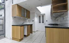 Templetown kitchen extension leads